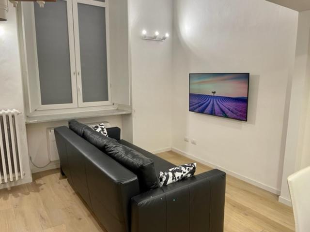Apartamento Botta 7 By Casaatorino *