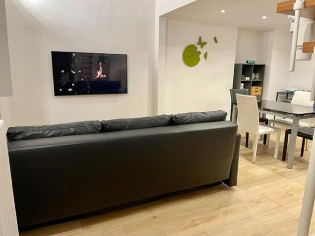 Apartamento Botta 7 By Casaatorino Turín