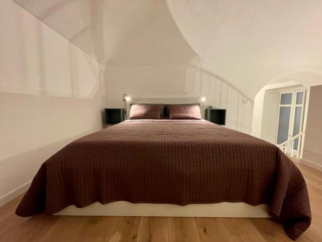 Apartamento Botta 7 By Casaatorino Turín