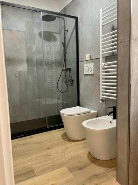 Apartamento Botta 7 By Casaatorino