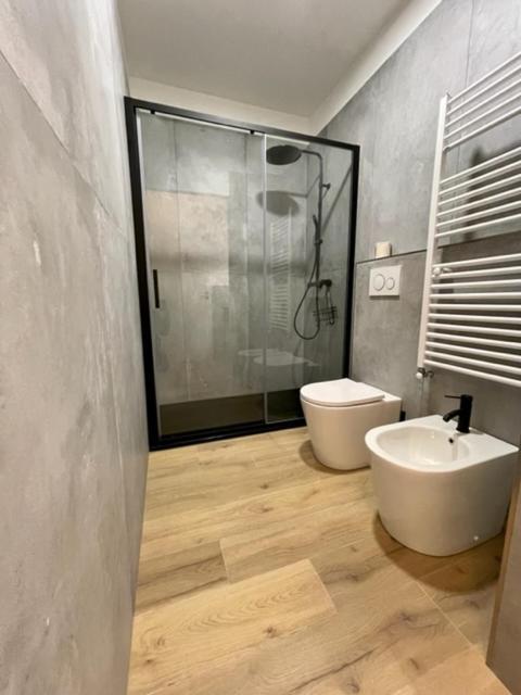 Botta 7 By Casaatorino Apartamento Turín