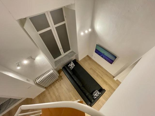 Apartamento Botta 7 By Casaatorino Turín