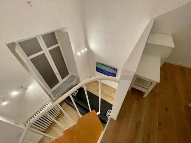 Botta 7 By Casaatorino Apartamento