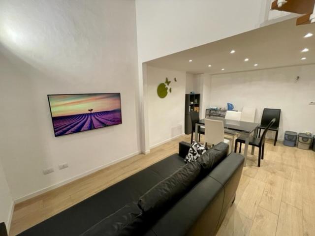 Botta 7 By Casaatorino Apartamento Turín