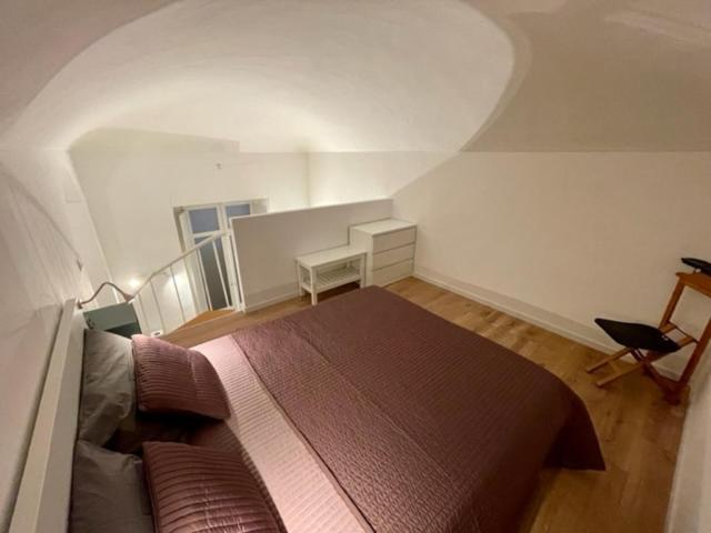 Botta 7 By Casaatorino Apartamento *
