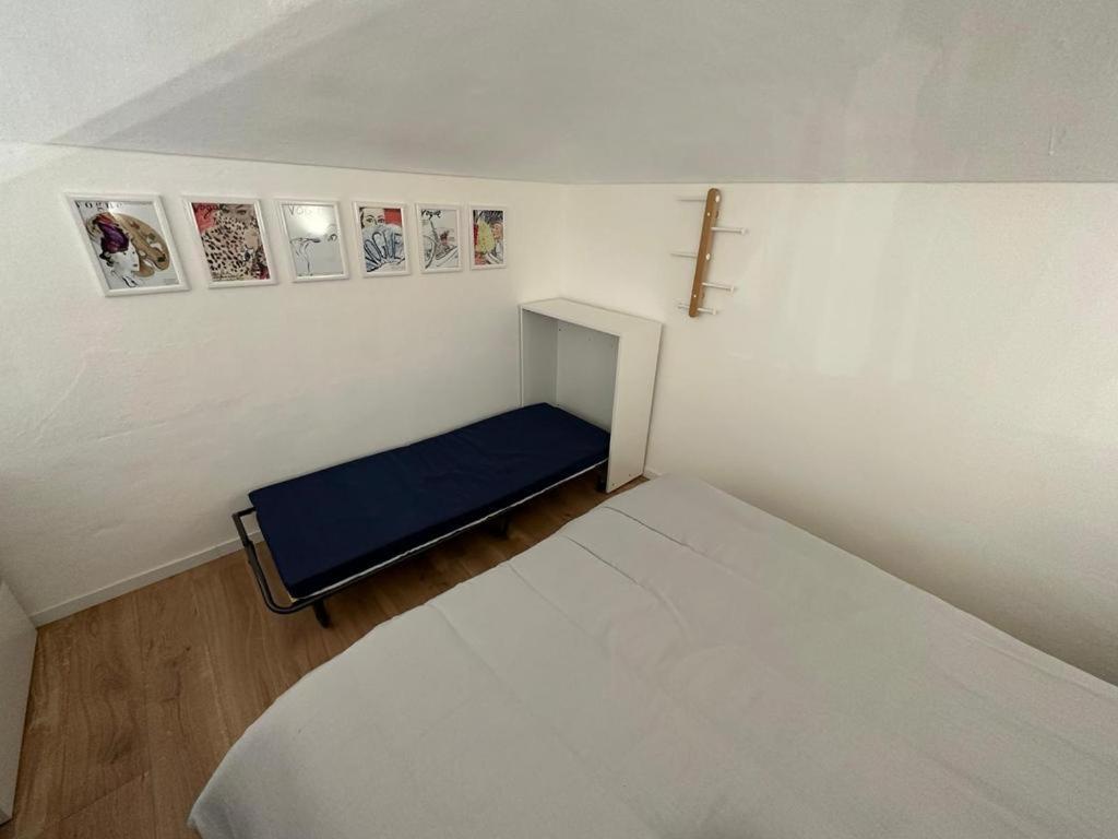 Botta 7 By Casaatorino Apartamento