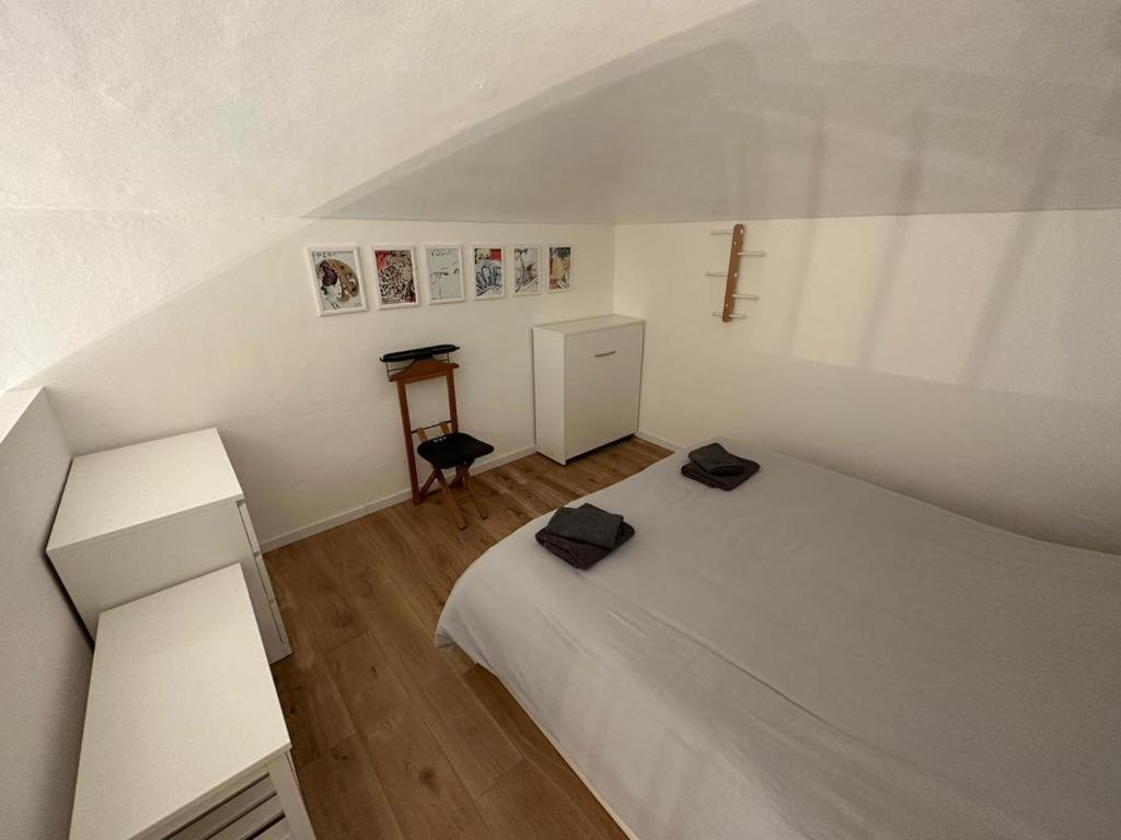 Botta 7 By Casaatorino Apartamento *