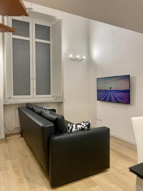 Botta 7 By Casaatorino * Turin